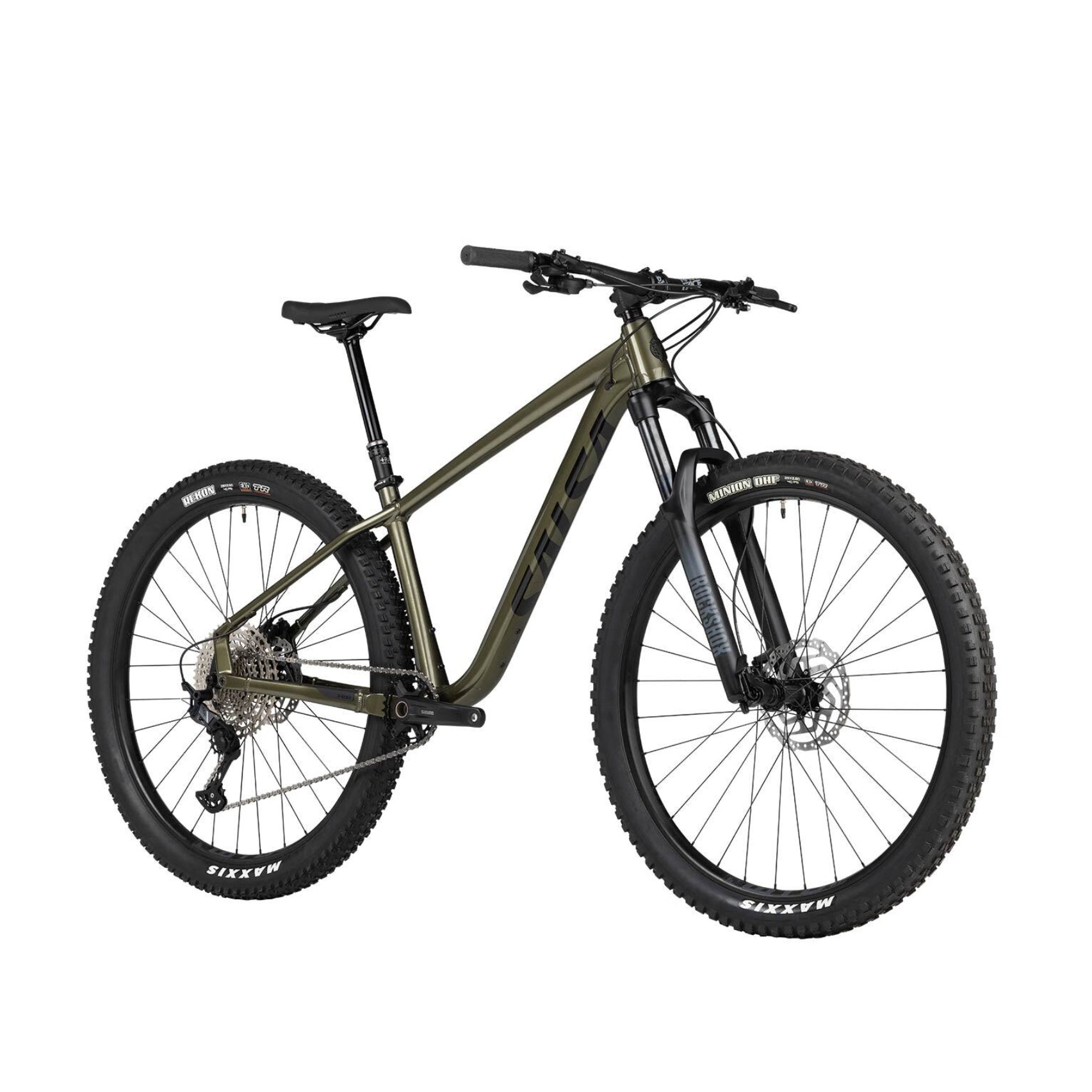 Salsa Timberjack SLX 29