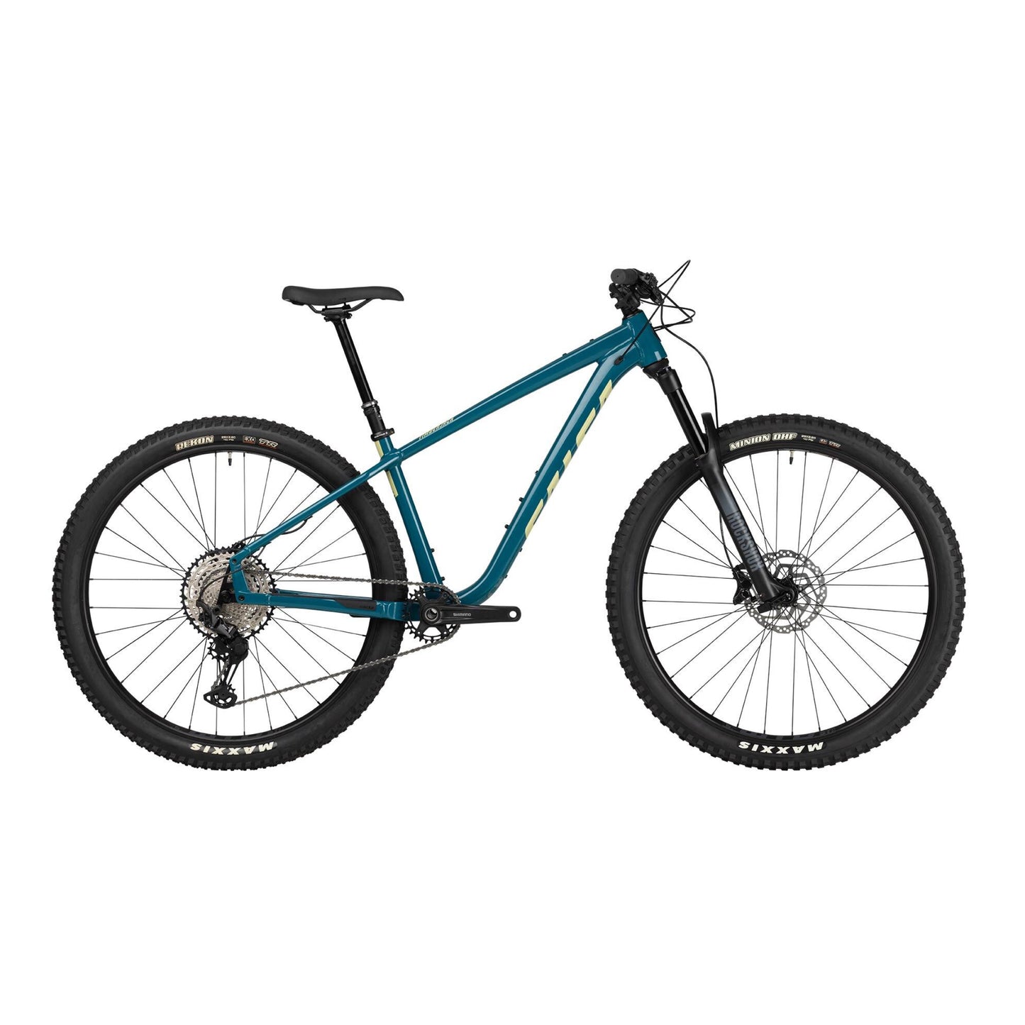 Salsa Timberjack XT 29"