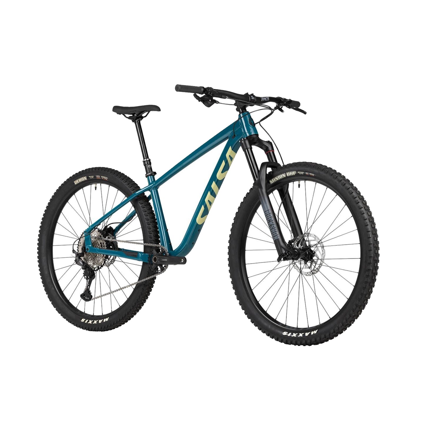 Salsa Timberjack XT 29"