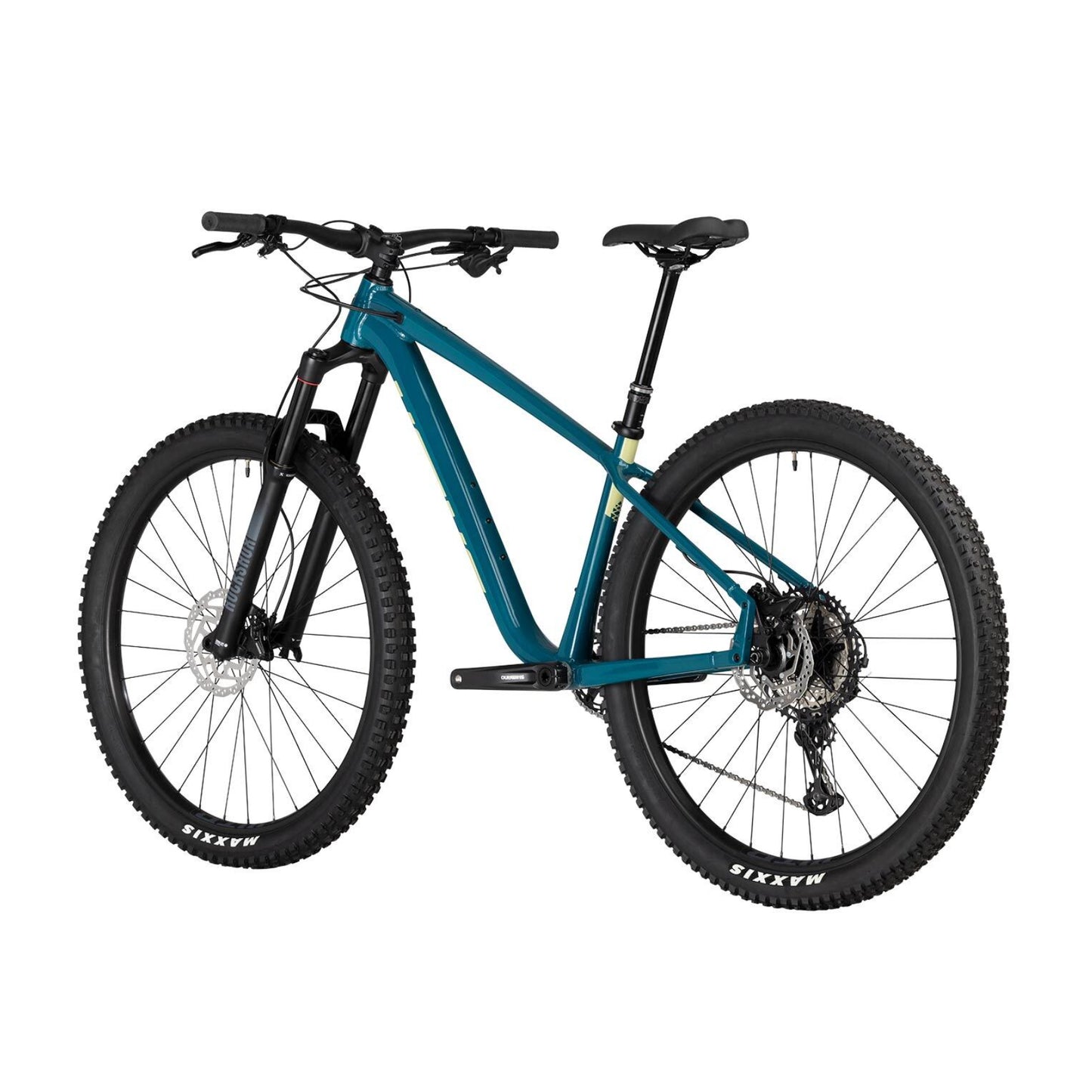 Salsa Timberjack XT 29"