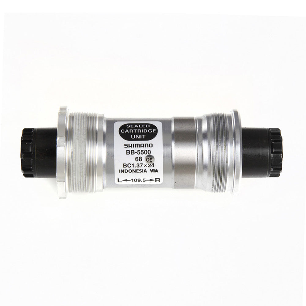 Shimano 105 BB-5500 BSA Octalink V1