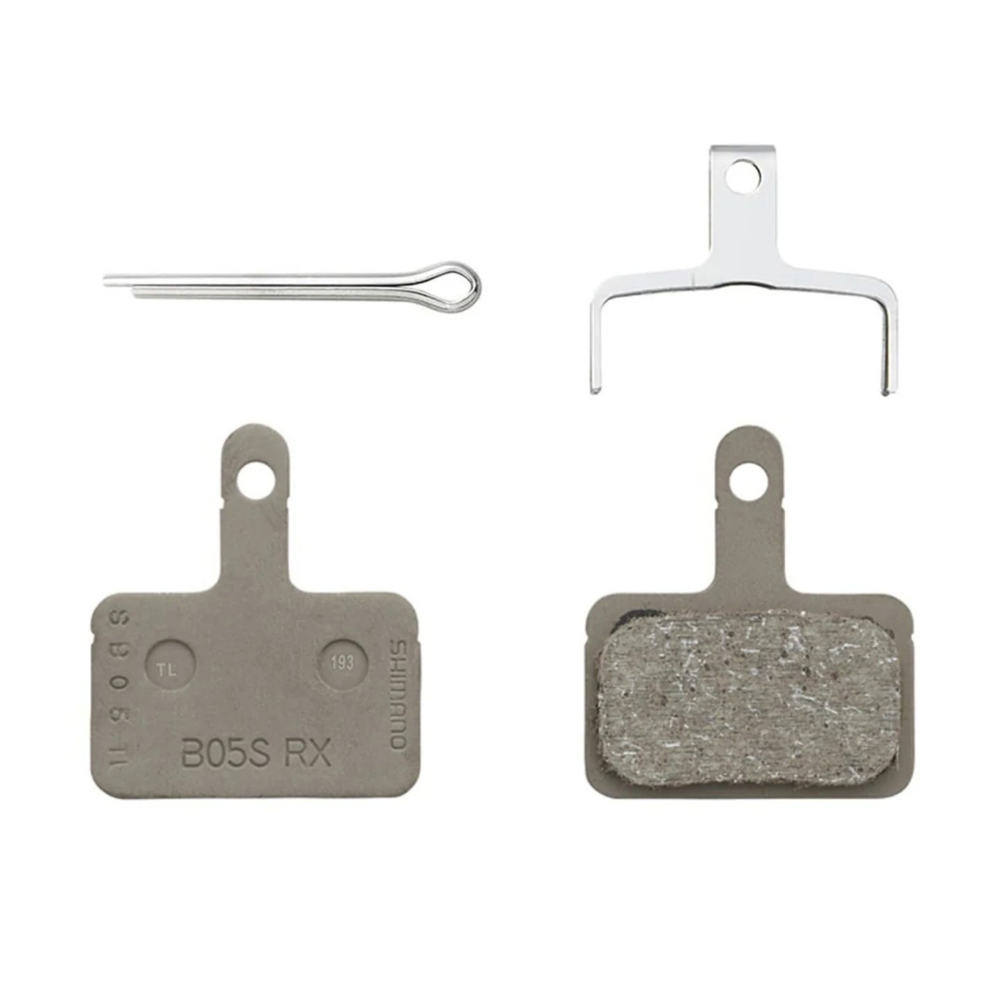 Shimano B05S-RX Brake Pads