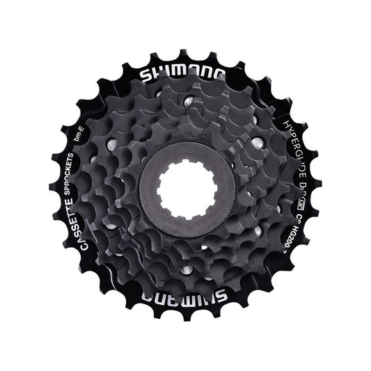 Shimano CS-HG200-7 7sp. Cassette, 12/32t