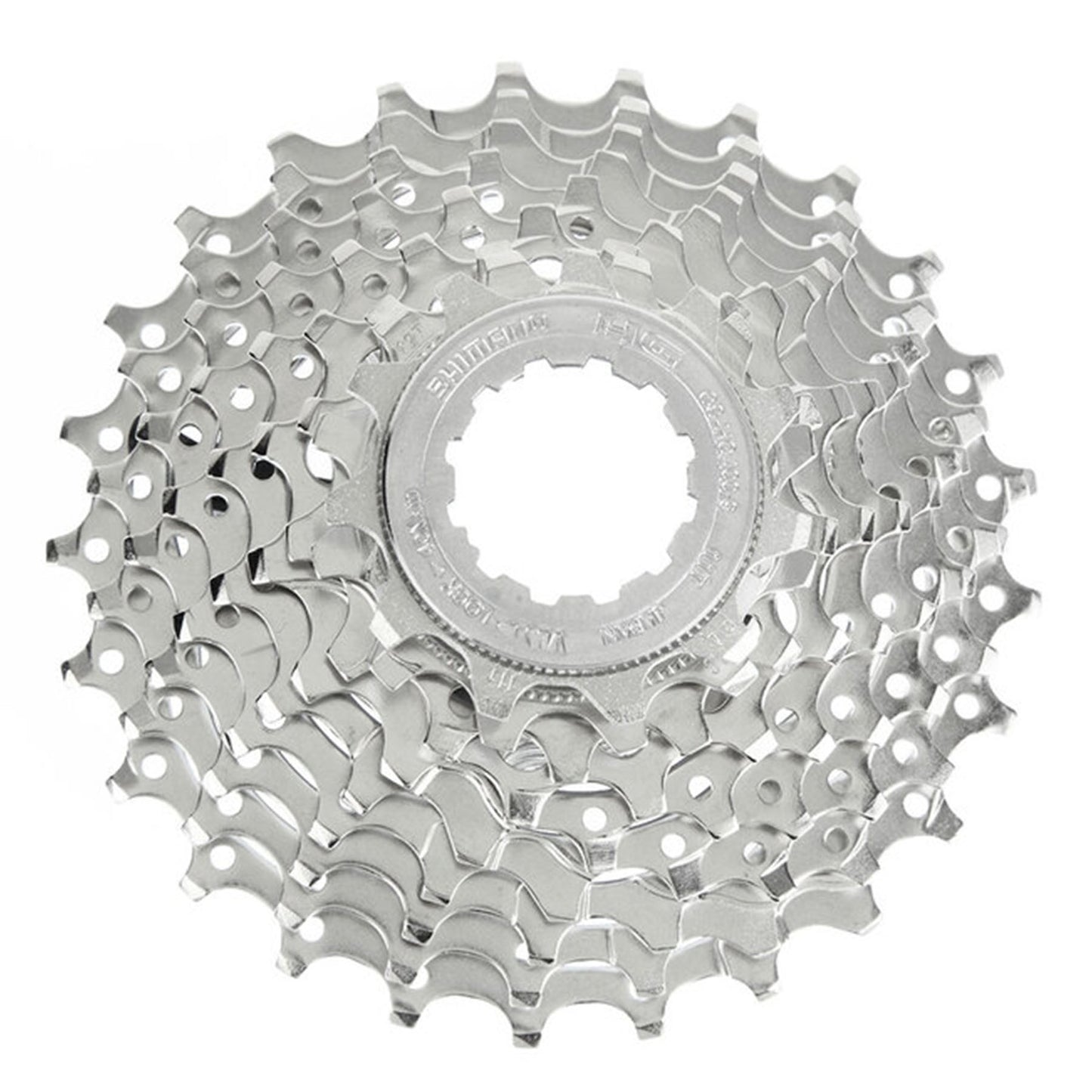 Shimano CS-HG400 9sp. Cassette