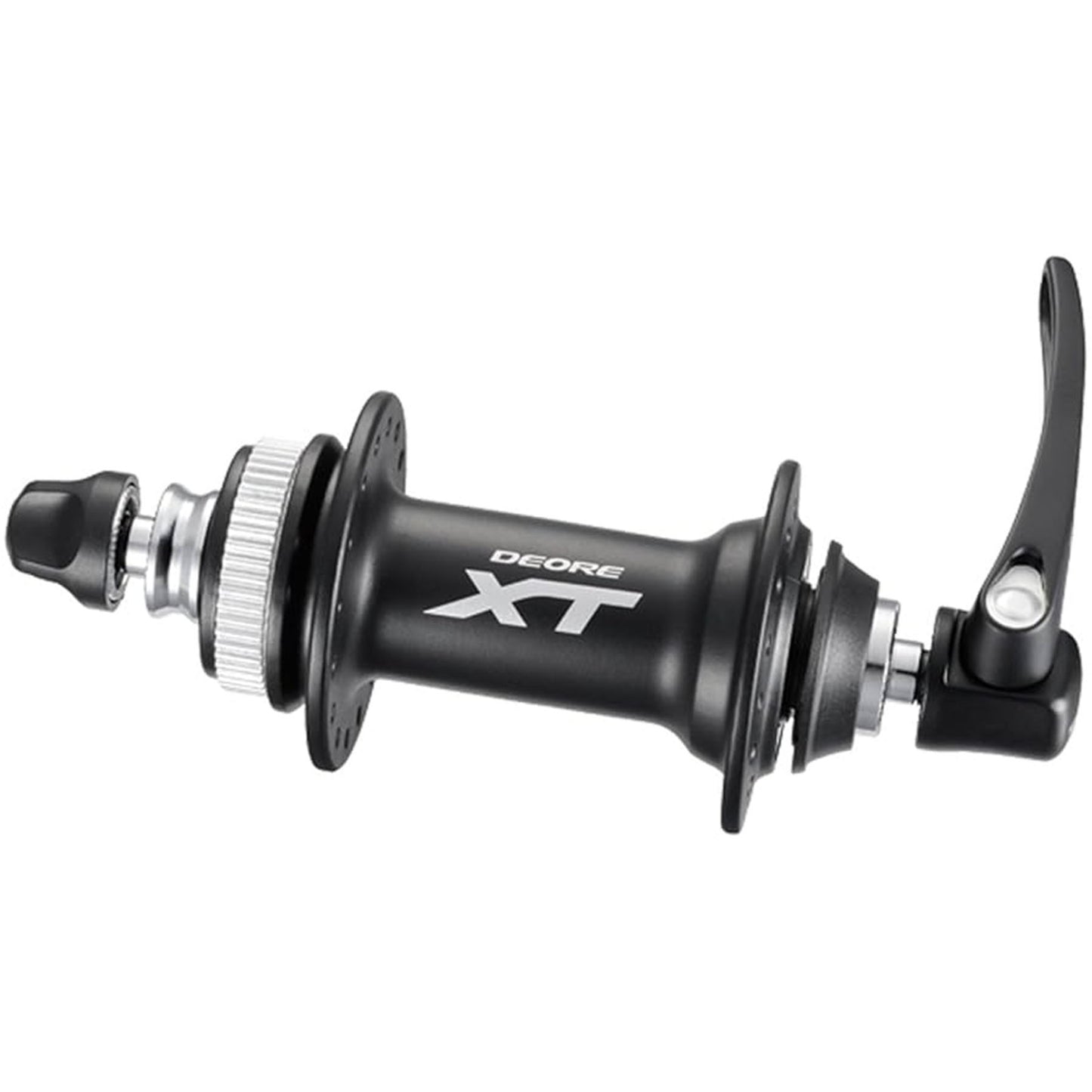 Shimano Deore XT HB-M785 Hub, Front 32H, 9 x 100mm, Center Lock