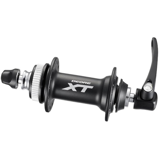 Shimano Deore XT HB-M785 Hub, Front 32H, 9 x 100mm, Center Lock