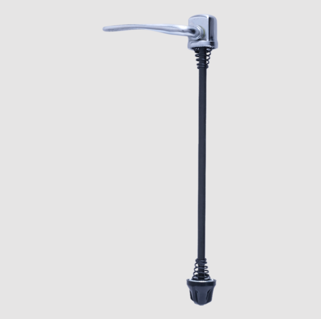 Shimano M475 Quick Release Skewer Silver