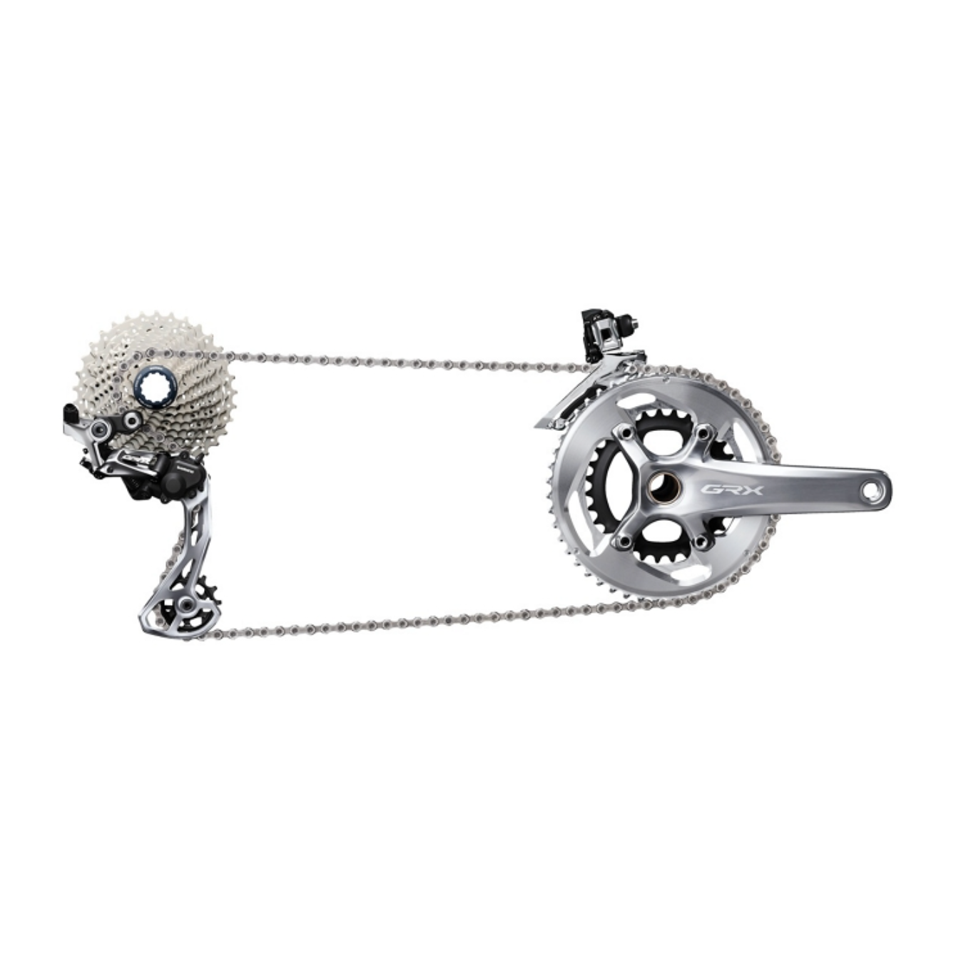 Sram online grx groupset