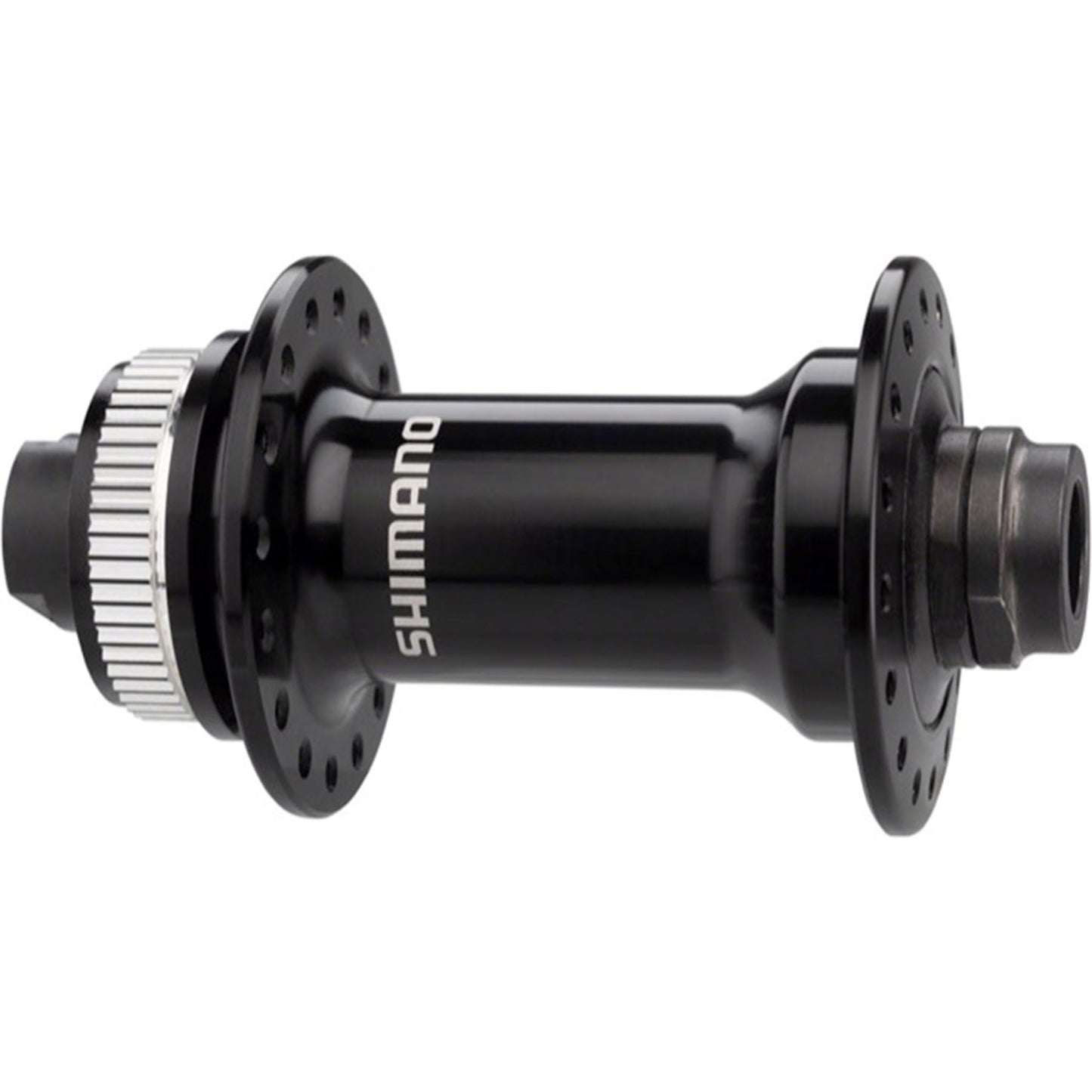 Shimano HB-RS470 Front C/L 12mm TA Front Hub, 32h