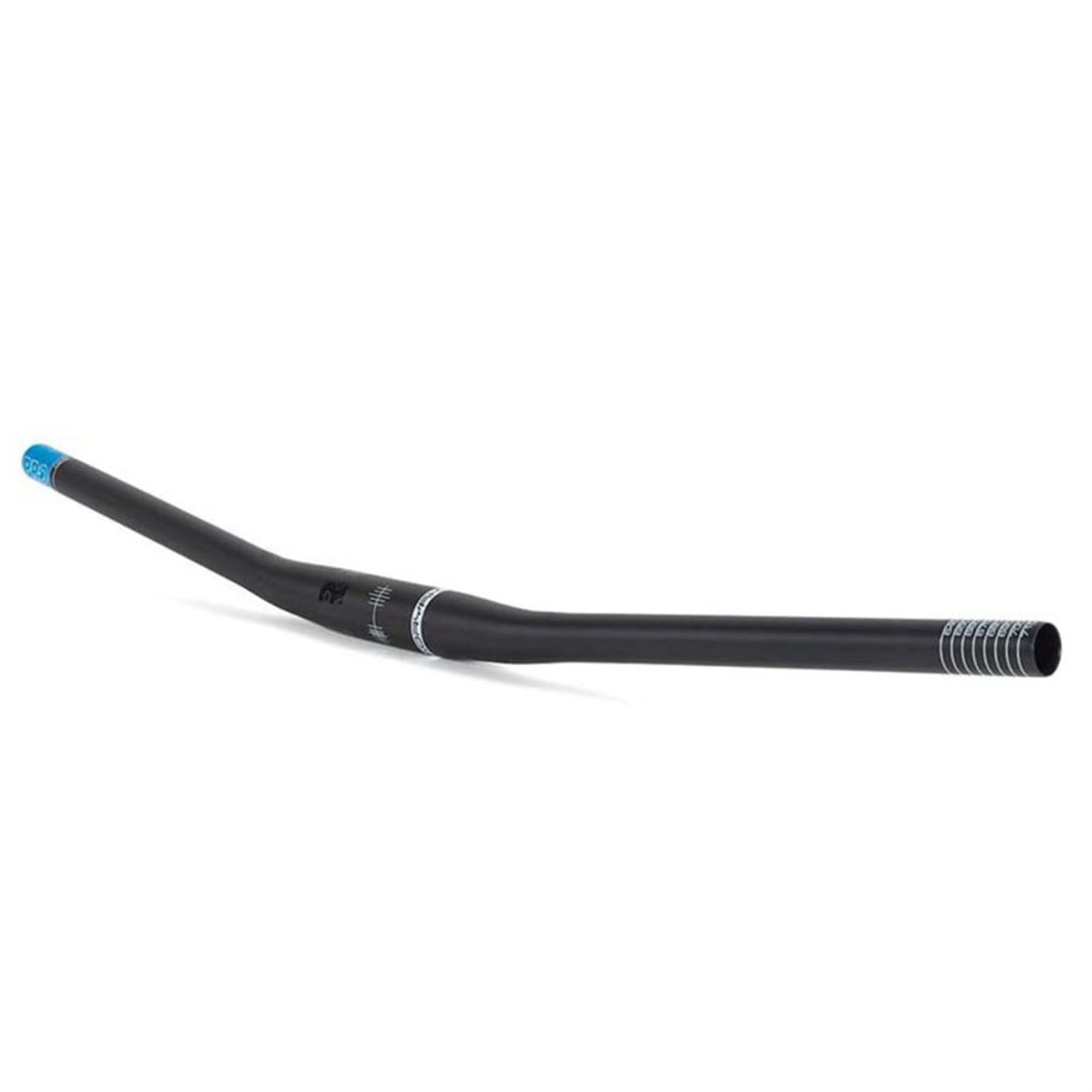 Shimano Koryak Flat Top Di2 Handlebar - 720mm Wide/31.8mm Clamp/5° Rise