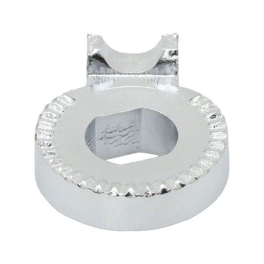 Shimano Non-Turn Washer 6R (SILVER)