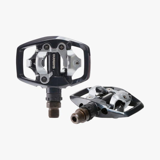 Shimano PD-ED500 Black SPD Dual-sided Road Touring Pedals