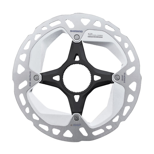 Shimano RT-MT800 Disc Rotor (W/Lockring)