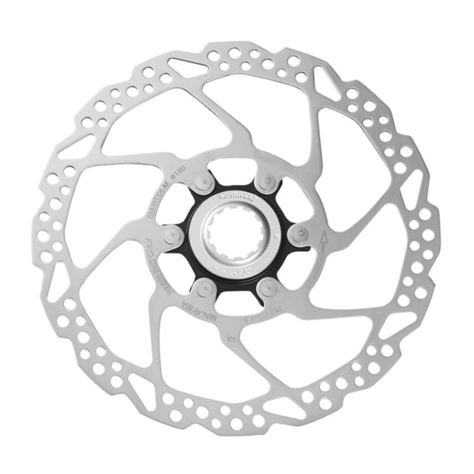 Shimano SM-RT54 Rotor w/Lockring