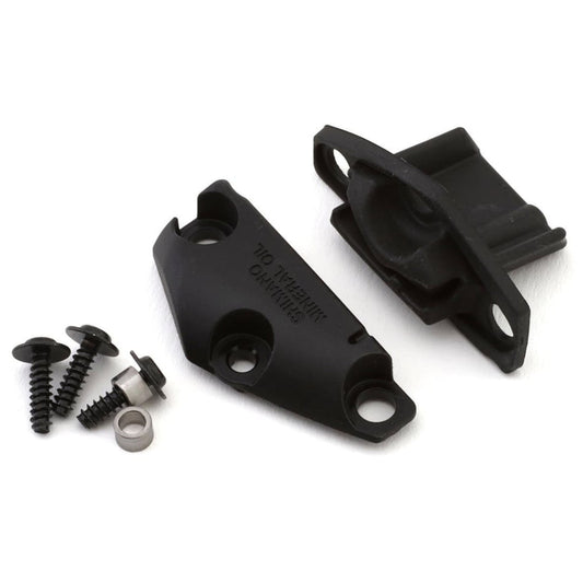 Shimano ST-R9120 L.H. LID UNIT (Reservoir Diaphragm)