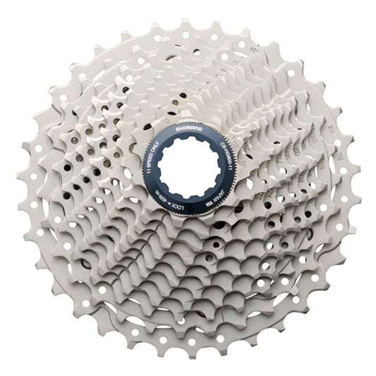 Shimano Ultegra CS-HG800-11 11sp. Cassette, 11/34t