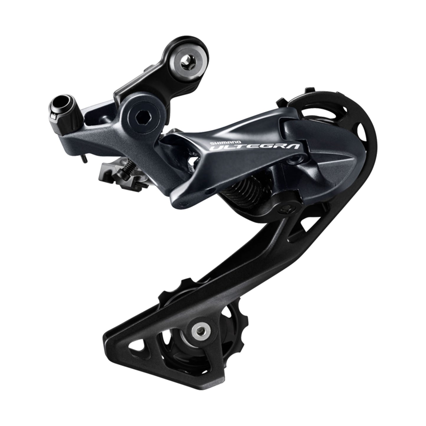 Shimano Ultegra RD-R8000-GS 11sp. Rear Derailleur (Shadow Type)