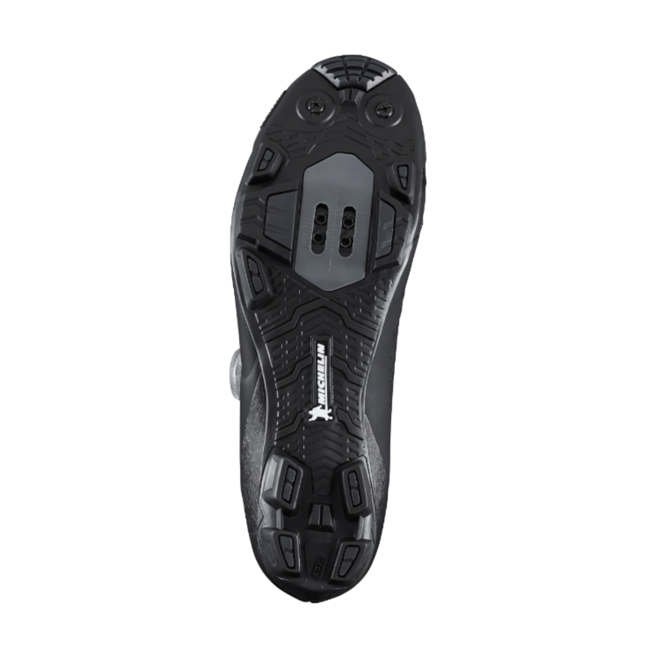 Shimano SH-XC501, Black
