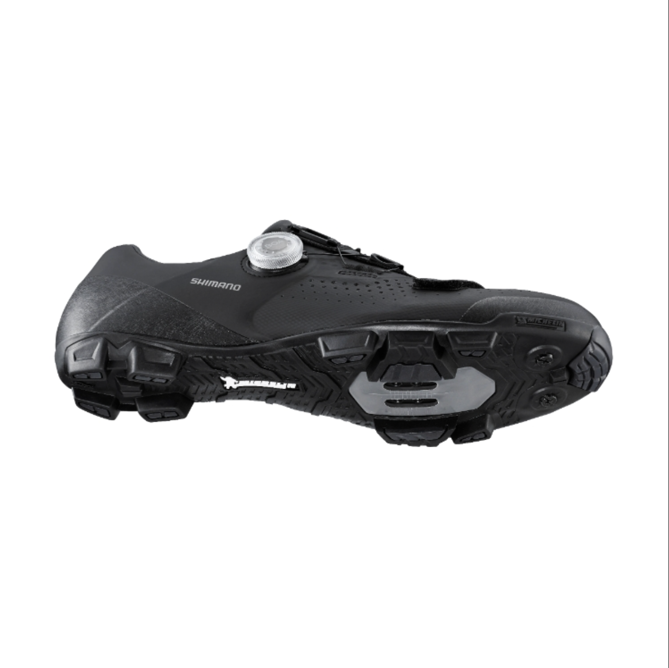 Shimano SH-XC501, Black