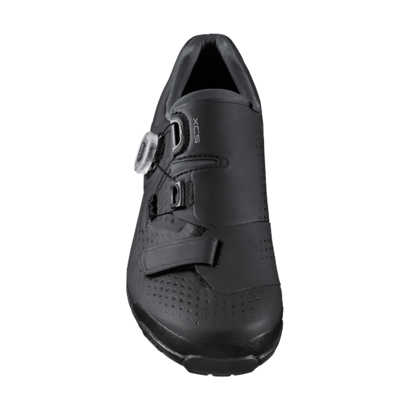 Shimano SH-XC501, Black