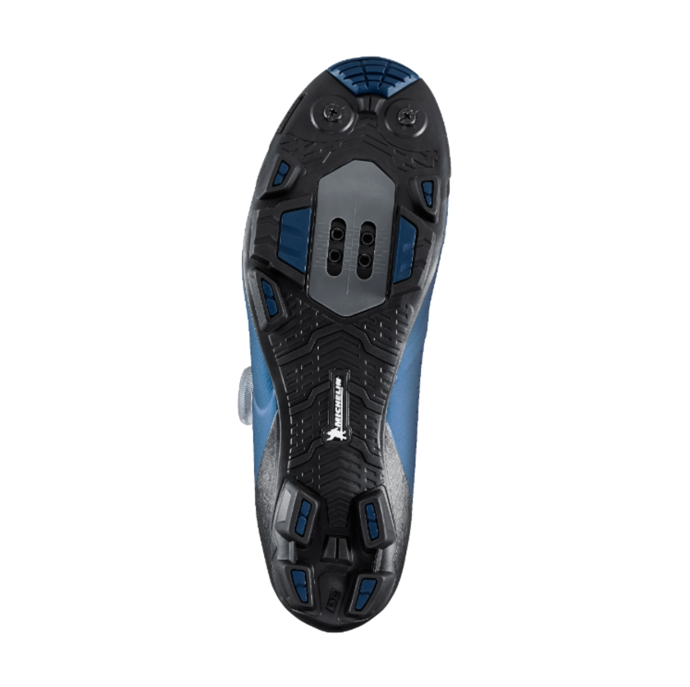 Shimano SH-XC501W - Navy