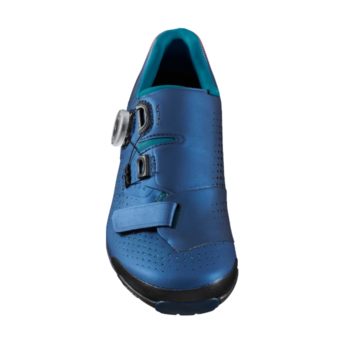 Shimano SH-XC501W - Navy
