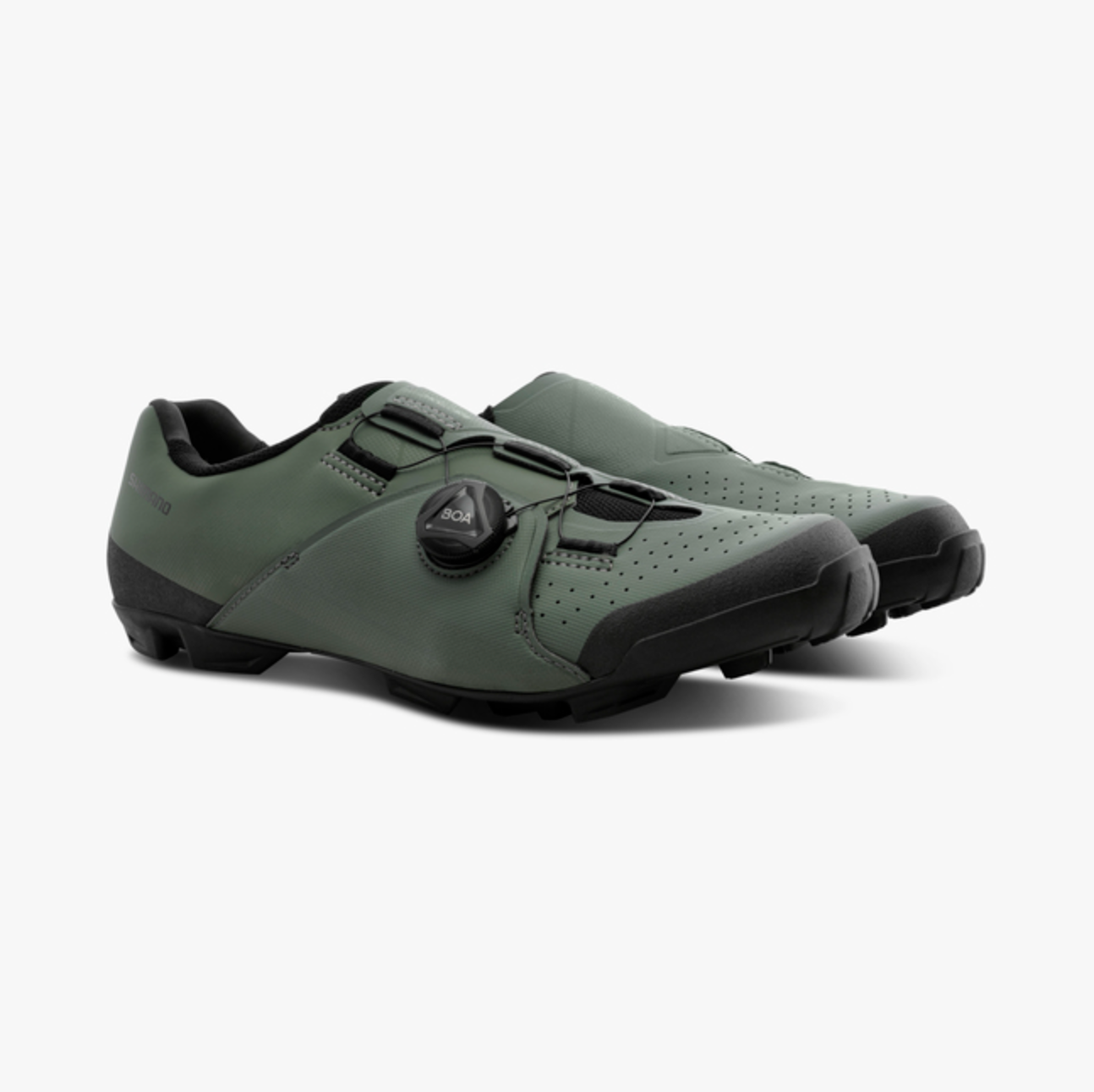 Shimano XC300 Shoes