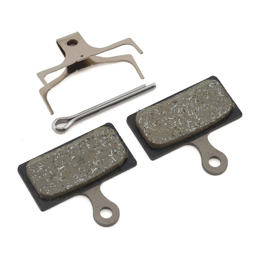 Shimano G03S RESIN PAD & SPRING
