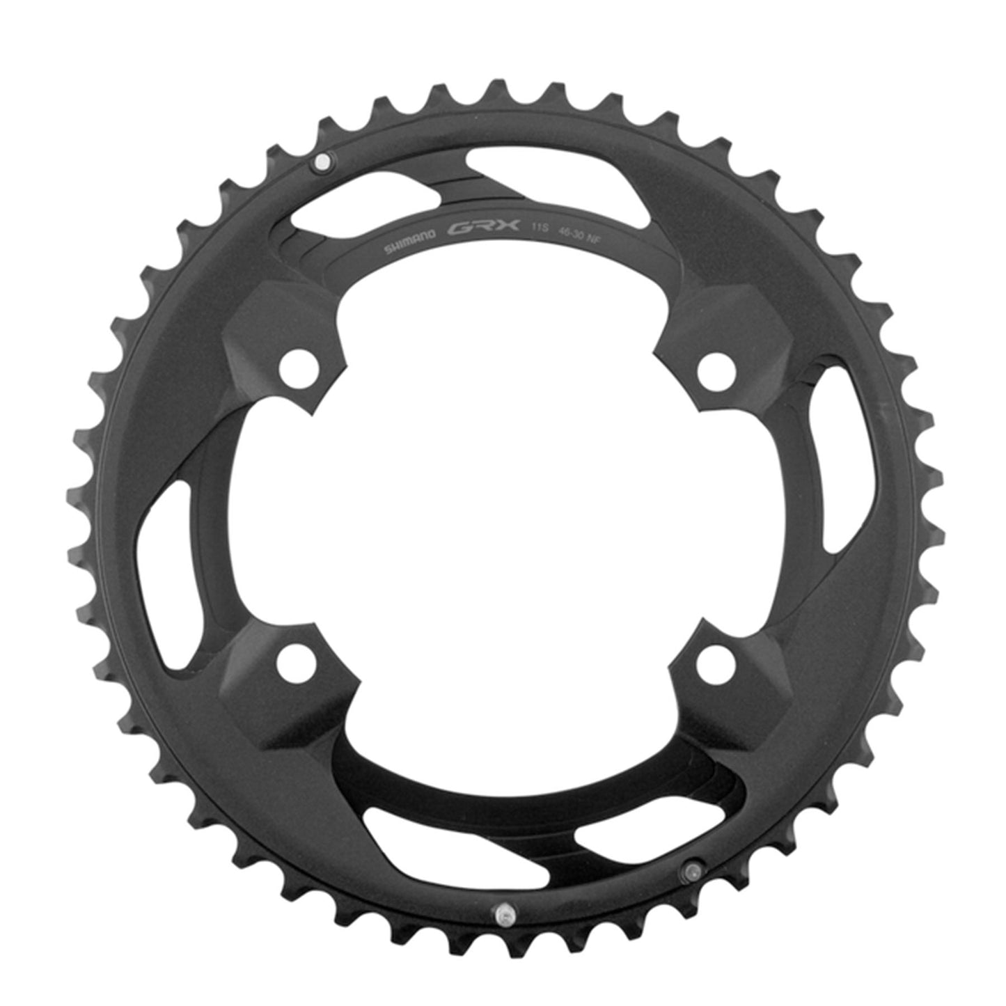 Shimano GRX Chainring FC-RX600 Chainrings