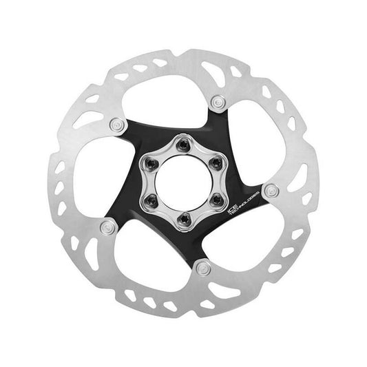 Shimano SM-RT86 ISO, 6-Bolt Disc Rotor S 160mm