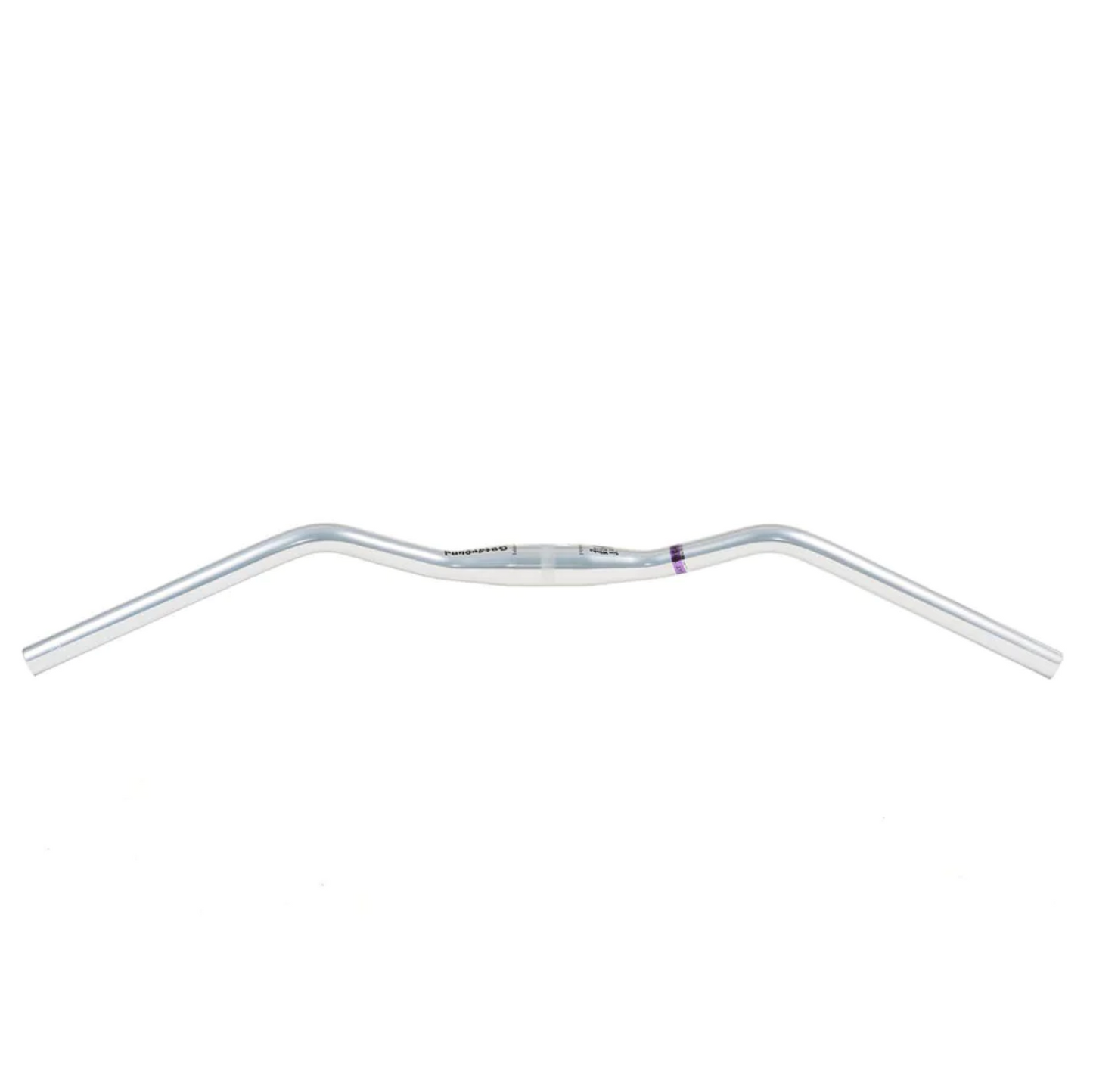 SimWorks Getaround Alloy Bar