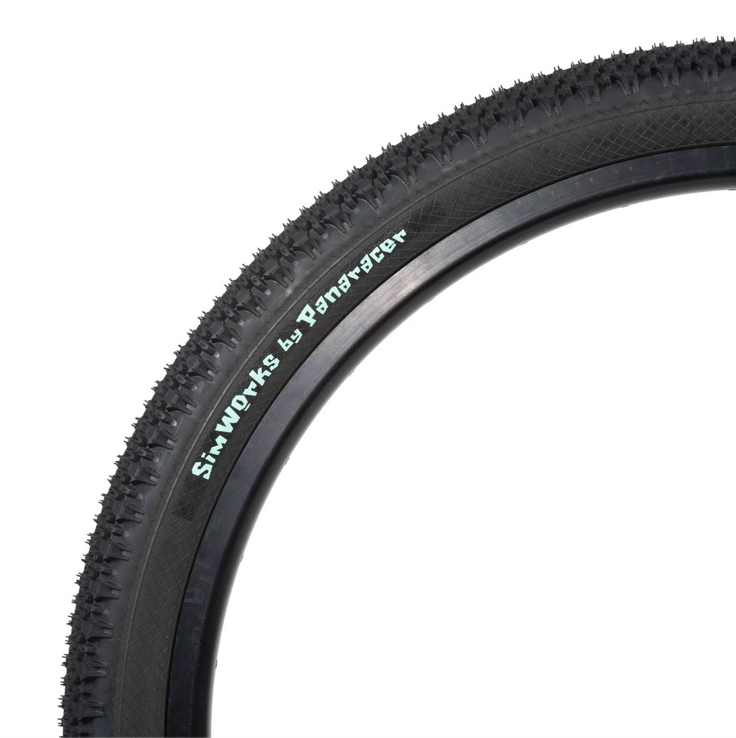 SimWorks Super Yummy Tire