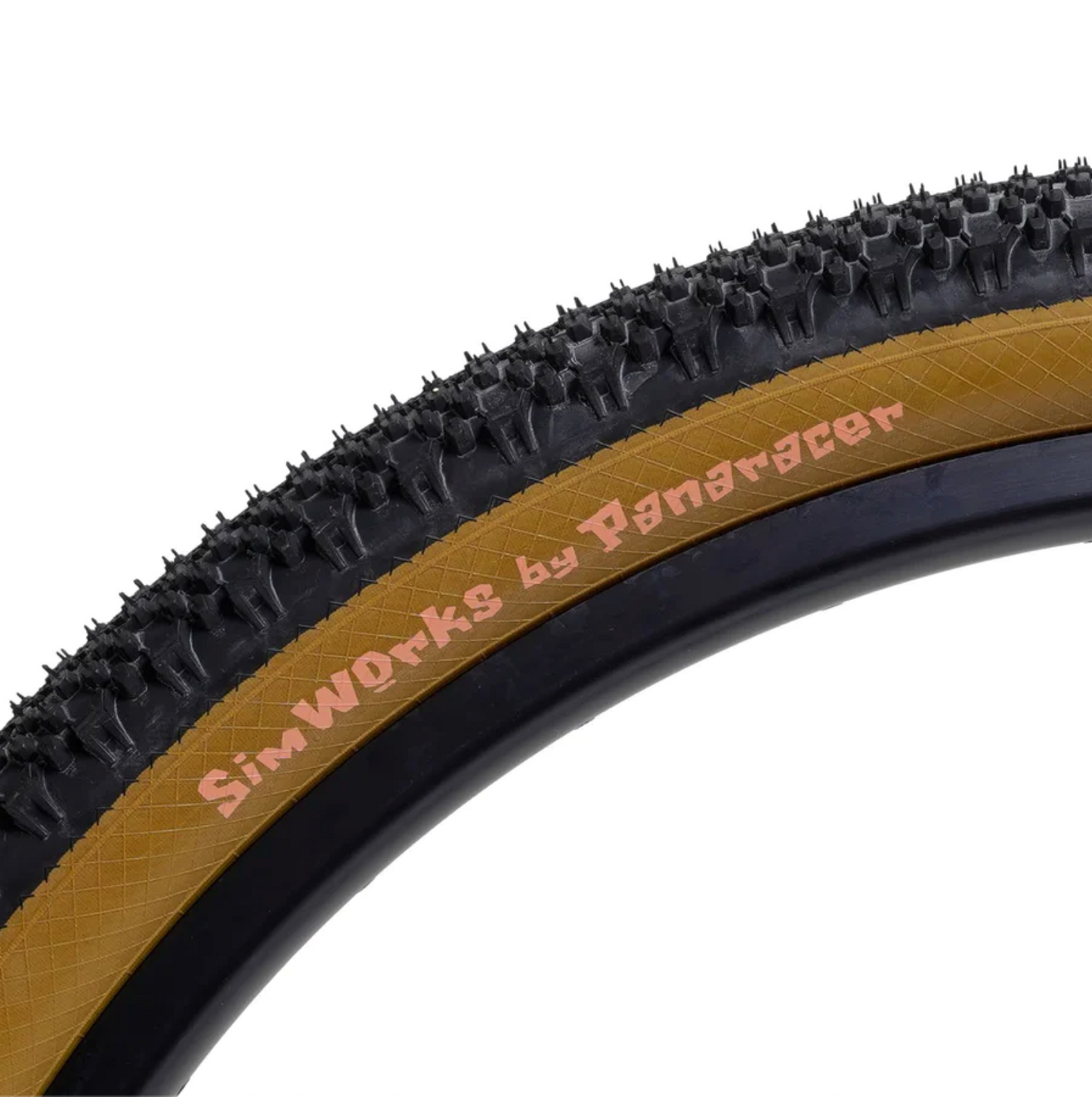 SimWorks Super Yummy Tire