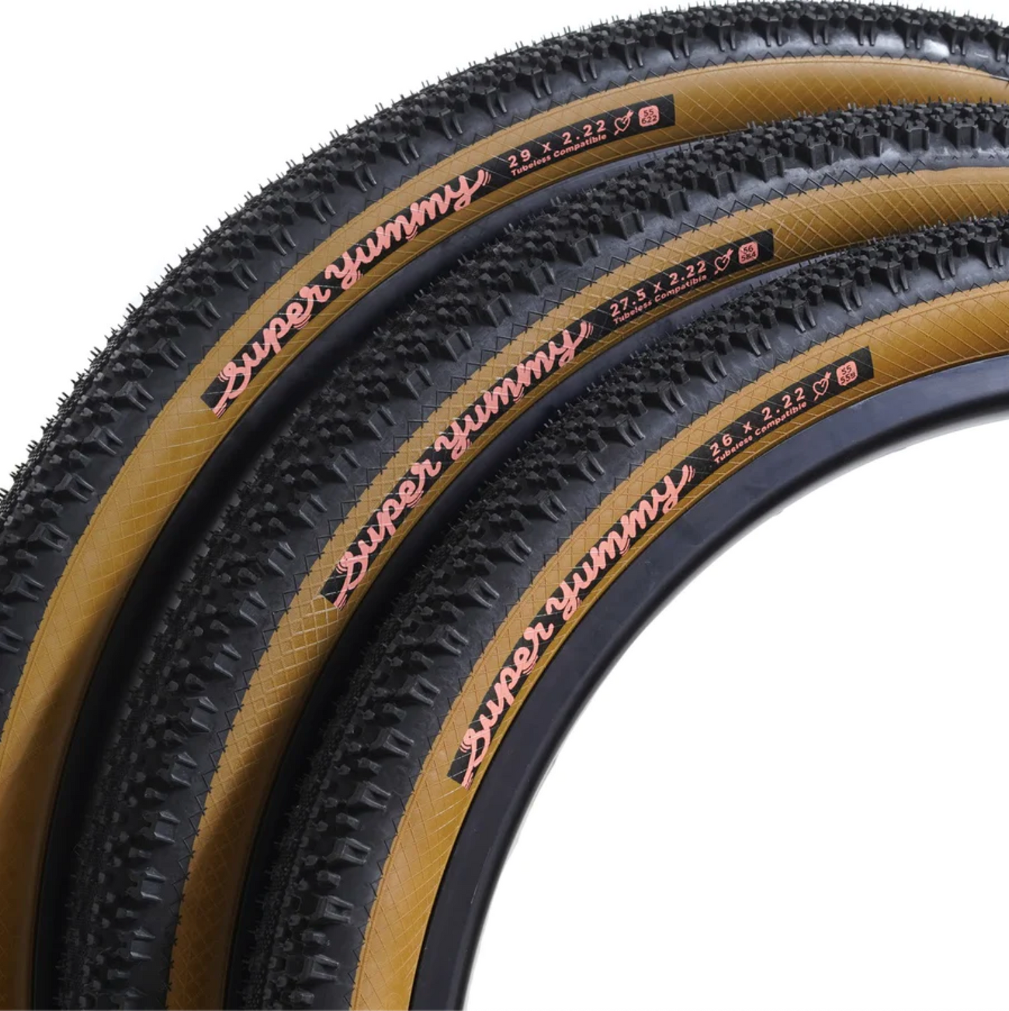 SimWorks Super Yummy Tire