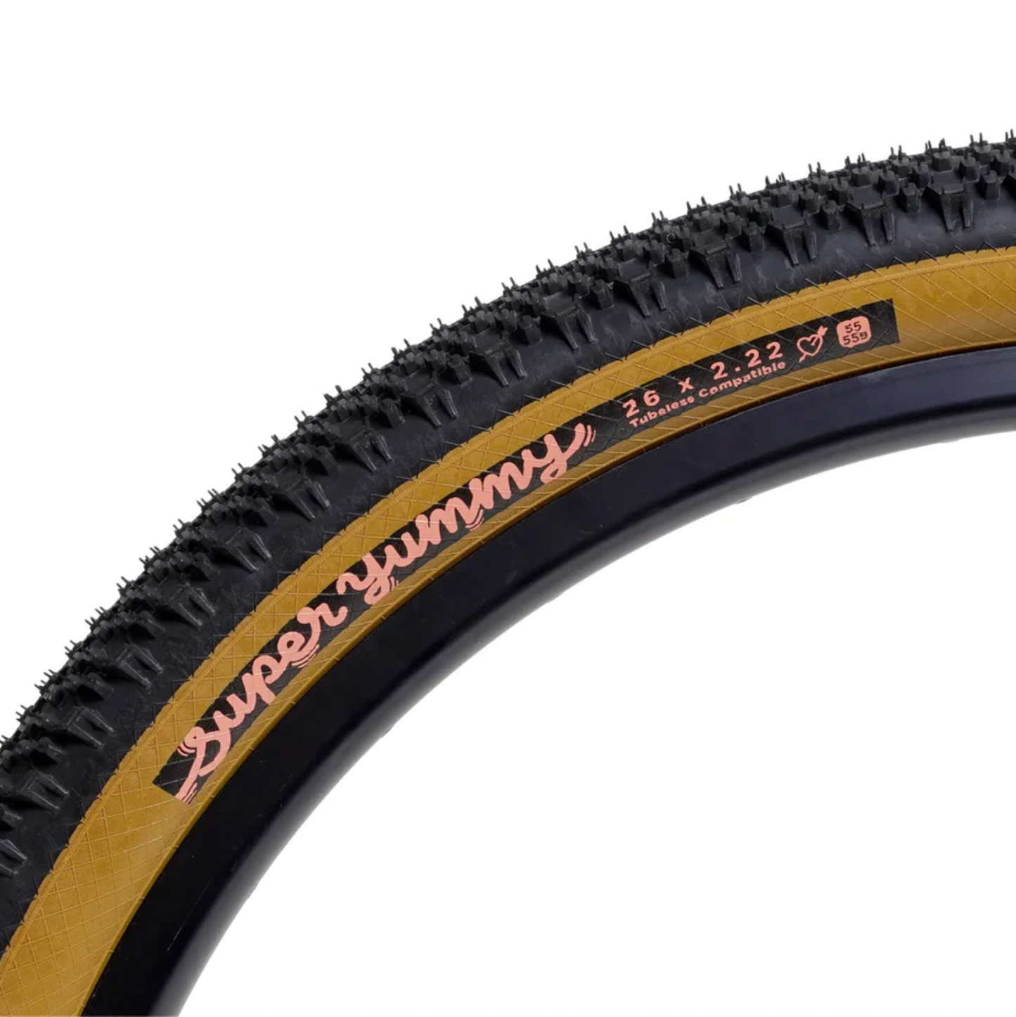 SimWorks Super Yummy Tire