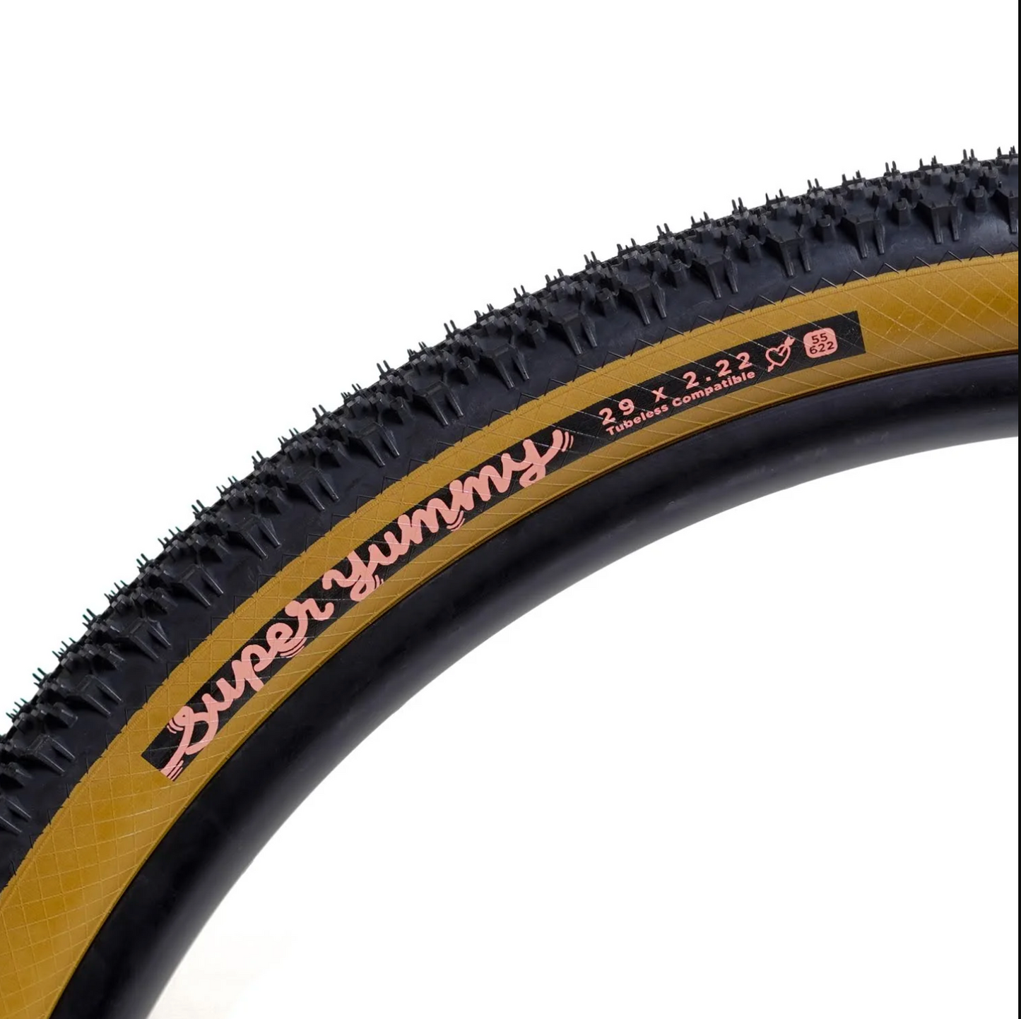 SimWorks Super Yummy Tire