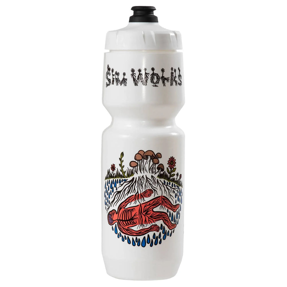 SimWorks Human Mushroom Bottle