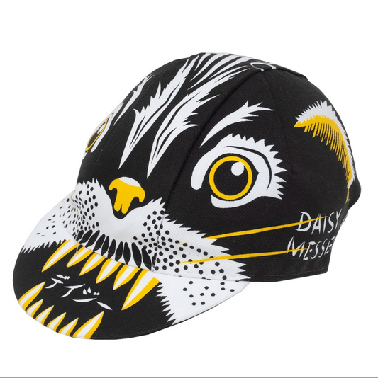 SimWorks x Adam Bell's Works Daisy Messenger Cap