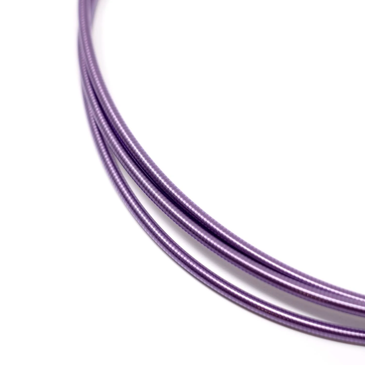 SimWorks by Nissen Stainless Steel Shift Cable Housing
