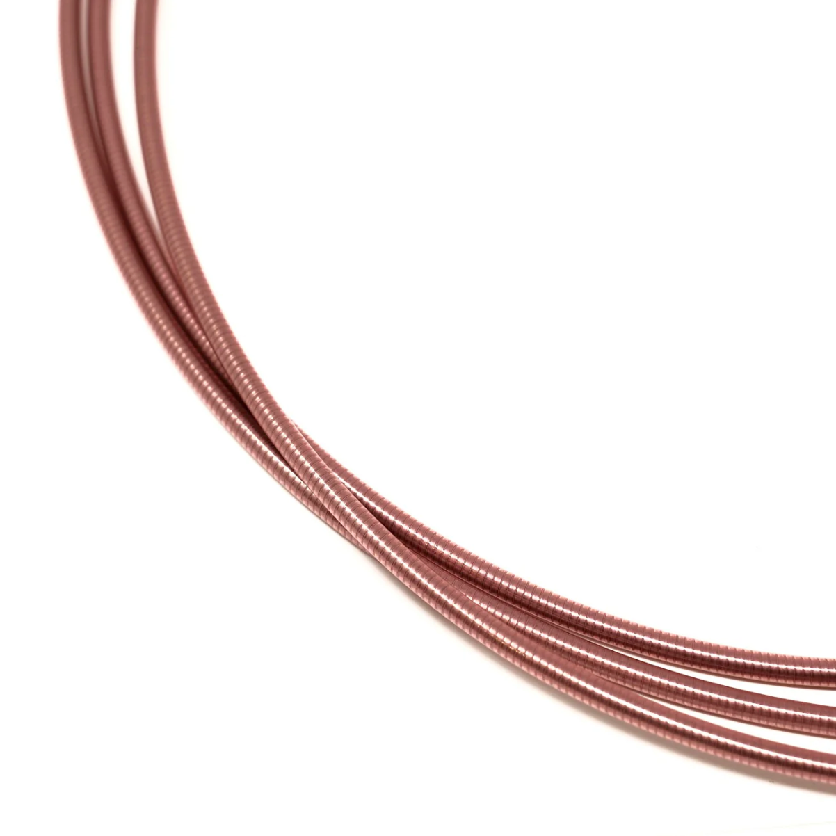 SimWorks by Nissen Stainless Steel Shift Cable Housing