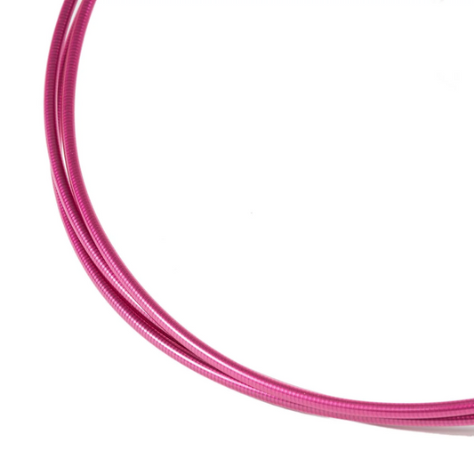 SimWorks by Nissen Stainless Steel Shift Cable Housing