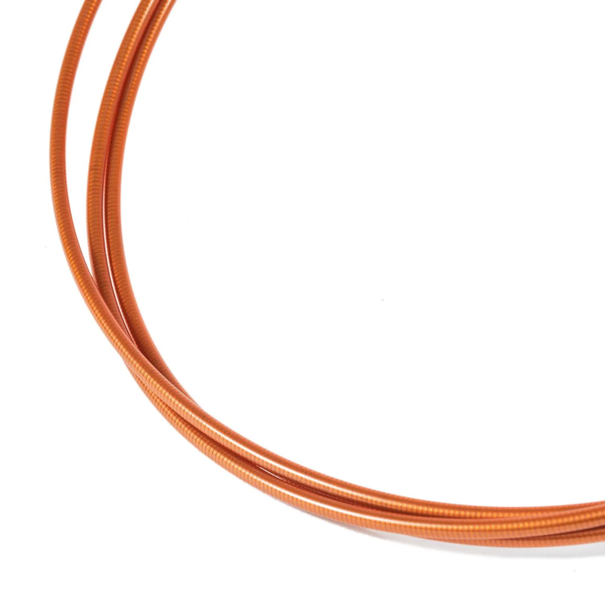 SimWorks by Nissen Stainless Steel Shift Cable Housing