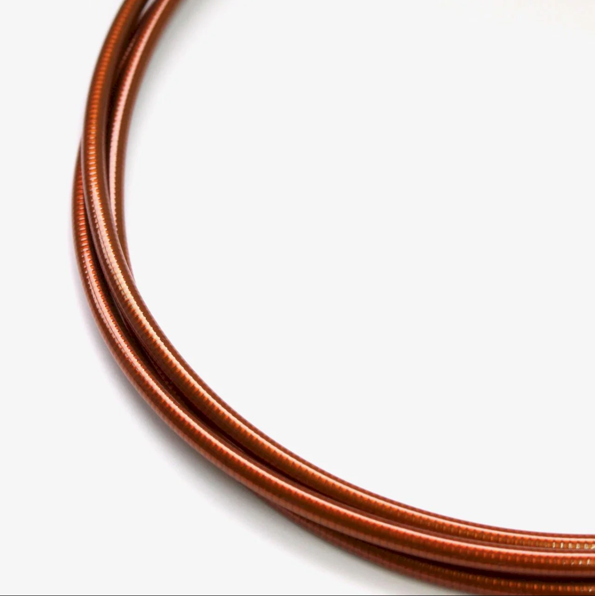 SimWorks by Nissen Stainless Steel Shift Cable Housing