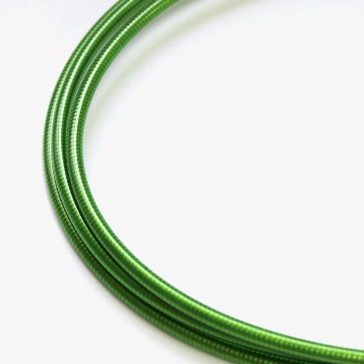 SimWorks by Nissen Stainless Steel Shift Cable Housing