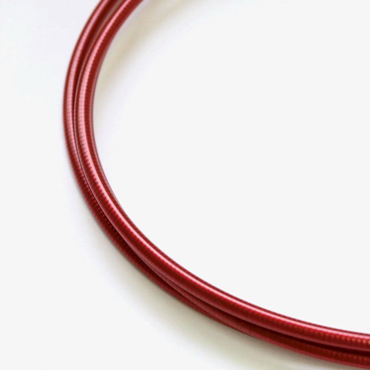SimWorks by Nissen Stainless Steel Shift Cable Housing