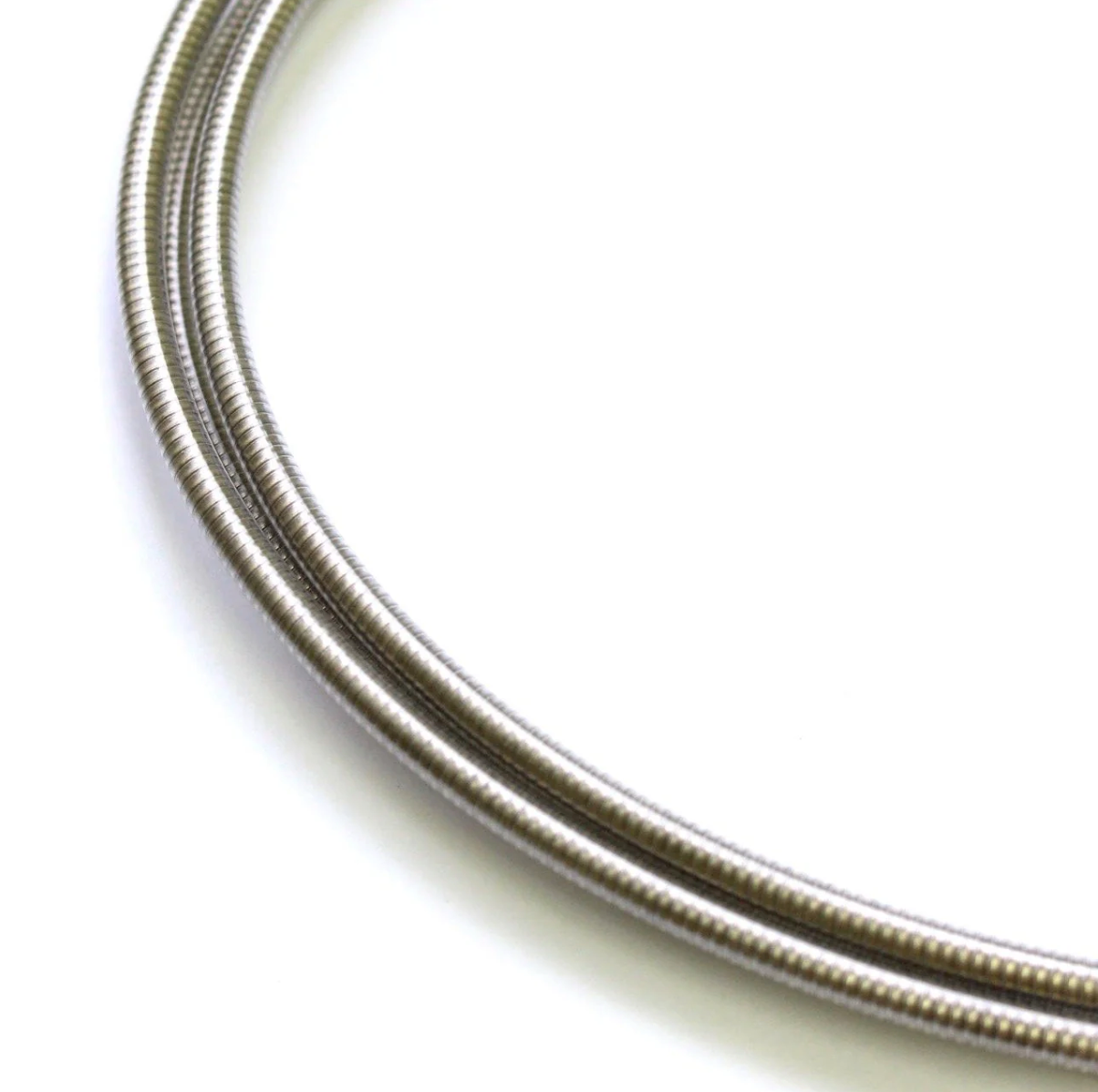 SimWorks by Nissen Stainless Steel Shift Cable Housing