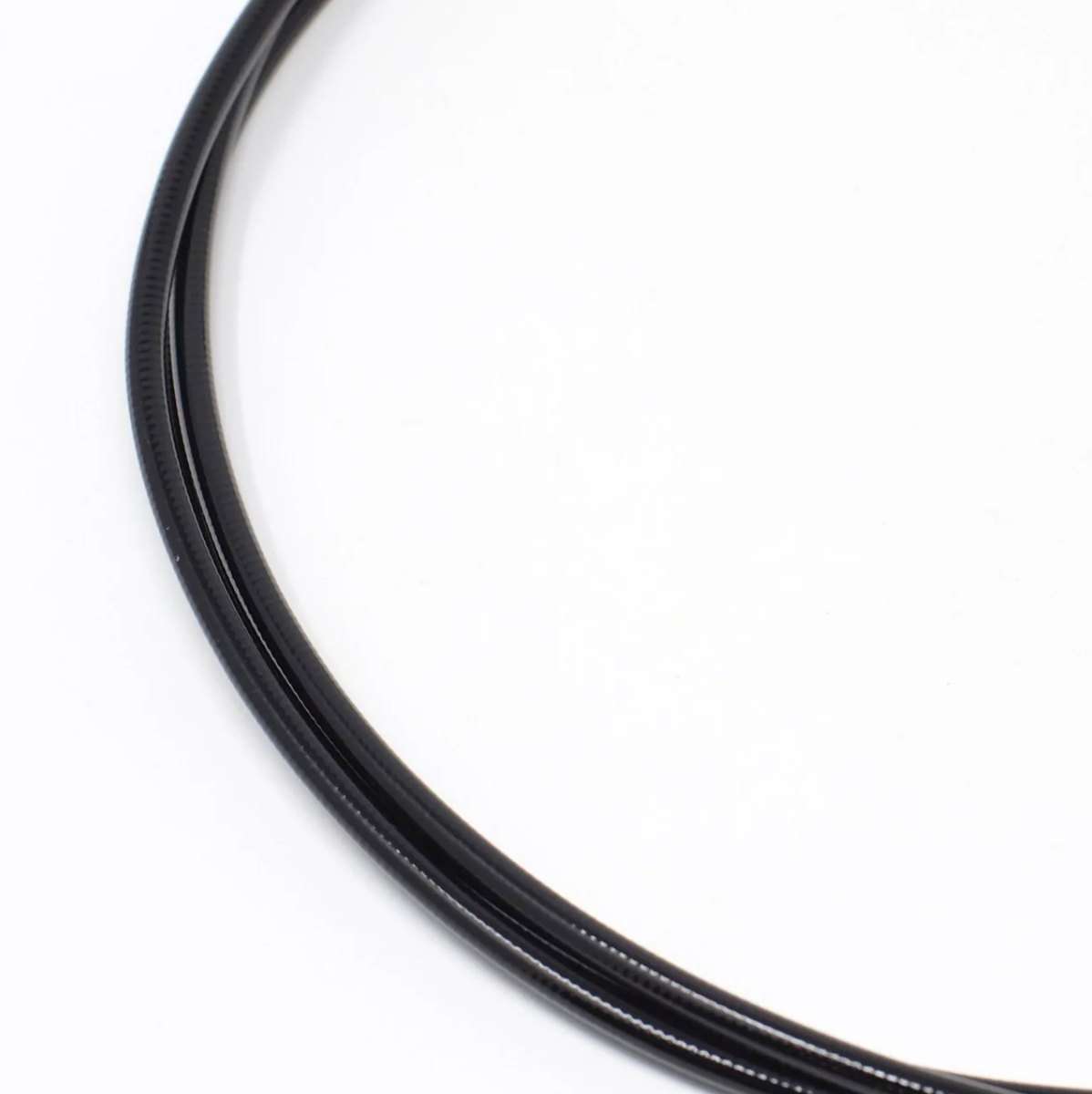 SimWorks by Nissen Stainless Steel Shift Cable Housing