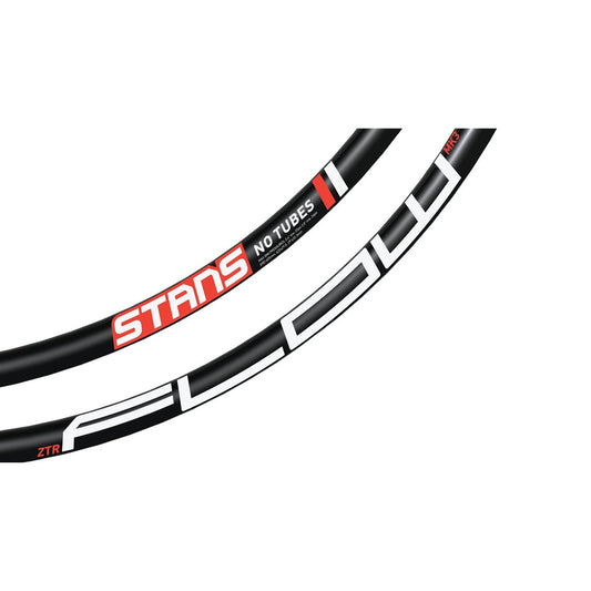 Stan's No Tubes, Flow Mk3, Rim, 27.5", 32H