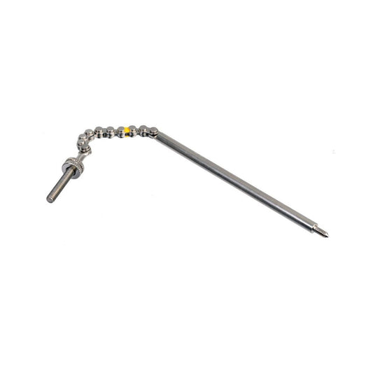 Sturmey-Archer Mark VI Indicator Chain, 3sp. (40mm)