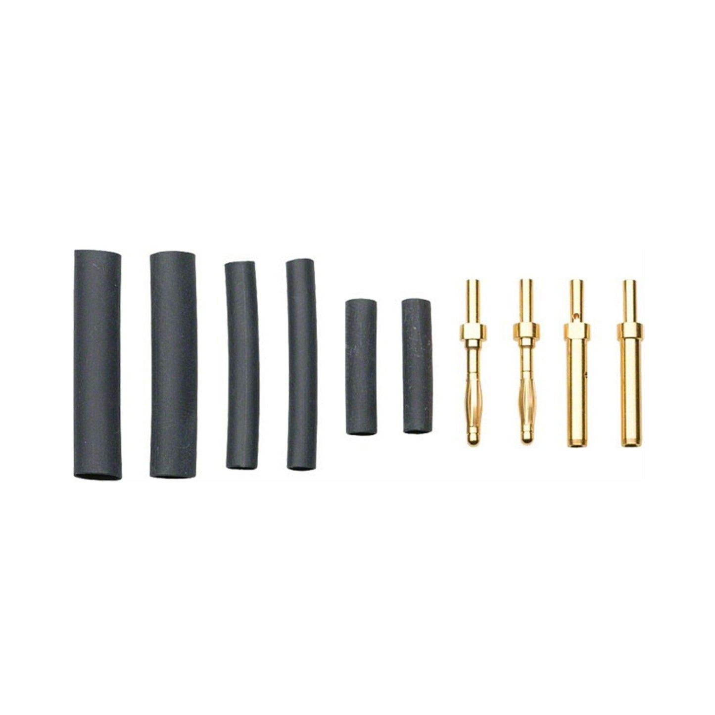 Supernova Gold Connector Set